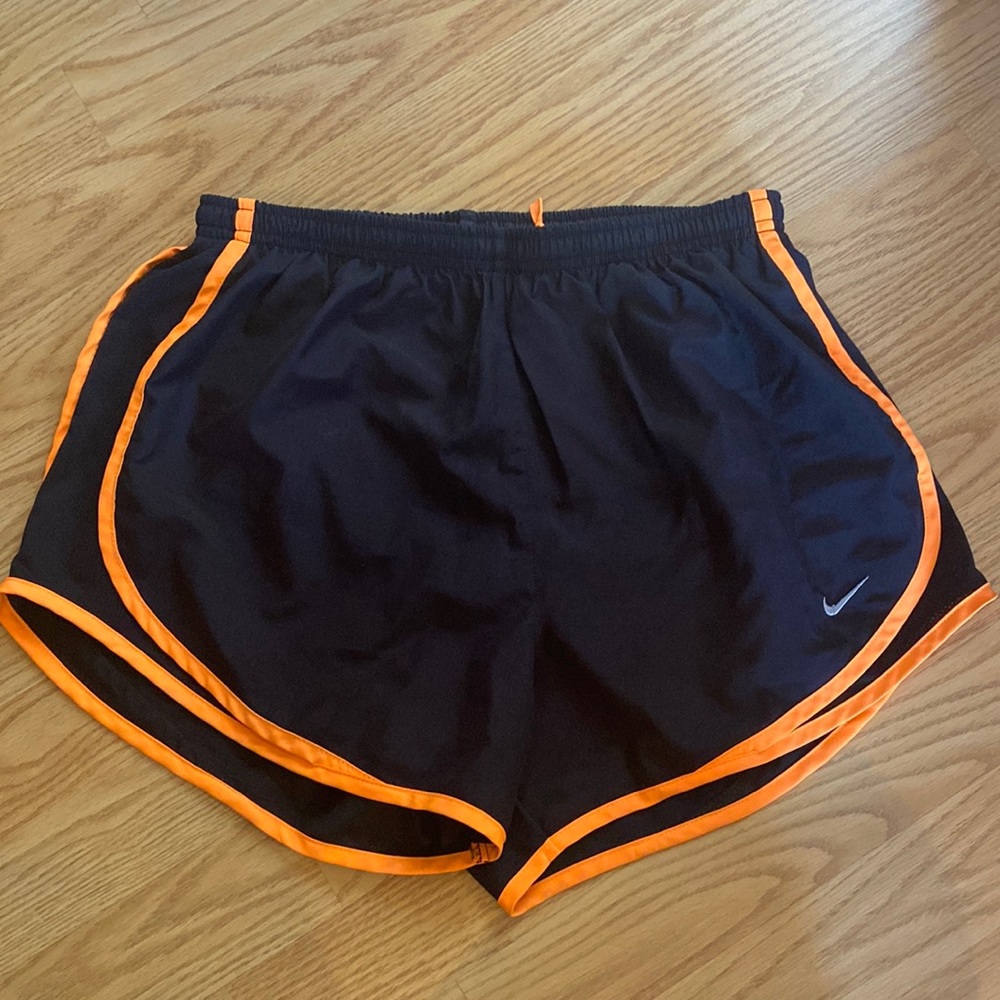 Womens Nike Dry Fit Shorts